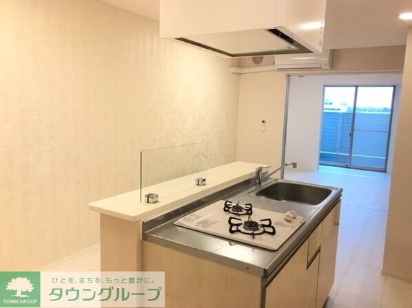 カタルピアの物件内観写真